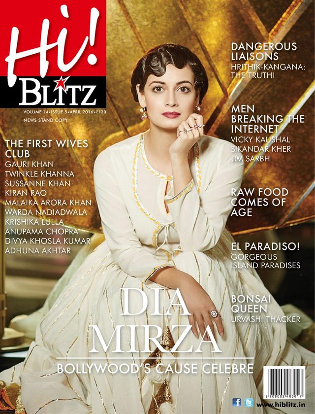 Go Unlimited with Magzter GOLD
